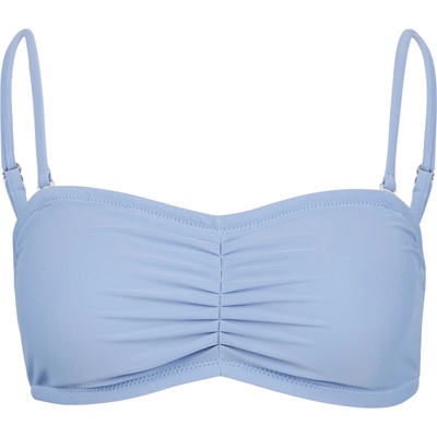 Heber Peak Дамско бикини горнище Heber Peak Women's SeapineHe. Bikini Bandeau Top Bikini top - Infinity Blue (150-6067-0212)