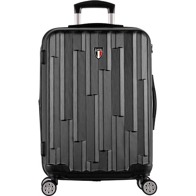 Tucci Riflettore T-0272/3-L ABS černá 91 L