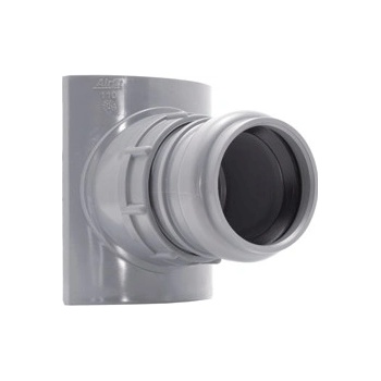 Midas navrtávací šroubovací odbočka DN110/50, 21050AZ