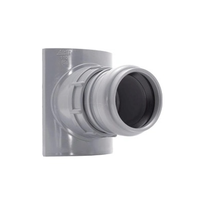 Midas navrtávací šroubovací odbočka DN110/50, 21050AZ