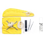 Stagg Комплект за почистване за саксофон Stagg SCK-PRO-AS
