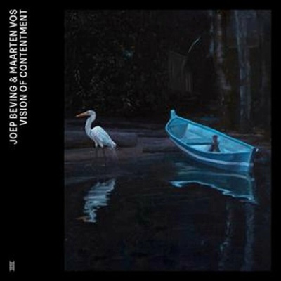 Joep Beving & Maarten Vos - Vision of Contentment (Limited Edition) LP