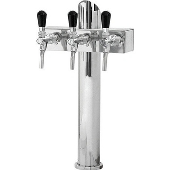 Lindr T3 Výčepní stojan