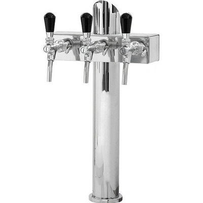 Lindr T3 Výčepní stojan