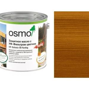 Osmo UV-Protection Oil 431 Cedar - УВ защитно масло 25л (4268)