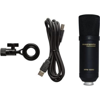 Marantz PRO MPM-1000U