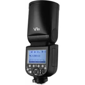 Image 1 of Godox Speedlite V1 (Olympus/Panasonic)