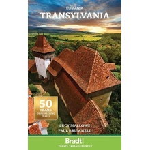 Romania: Transylvania - Lucy Mallows Lucy Mallows