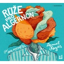 Růže pro Algernon - Daniel Keyes
