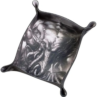 Skládací podložka na házení kostek Great Old One