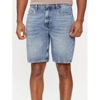 Guess pánské džínové šortky M4GD27D5AY2