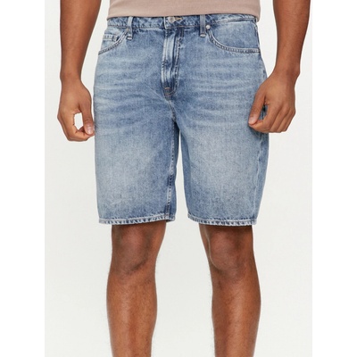 Guess pánské džínové šortky M4GD27D5AY2