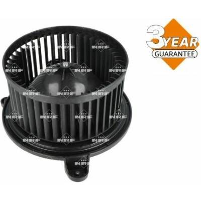 Vnitřní ventilátor NRF 34365
