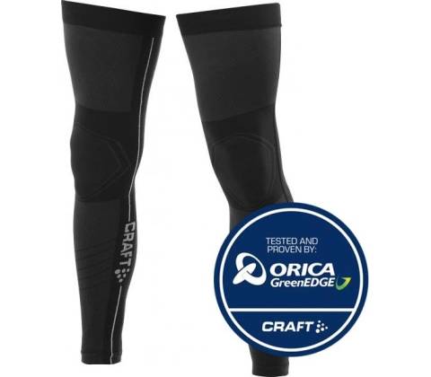 Craft Leg Warmer