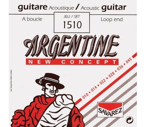 Savarez 1510