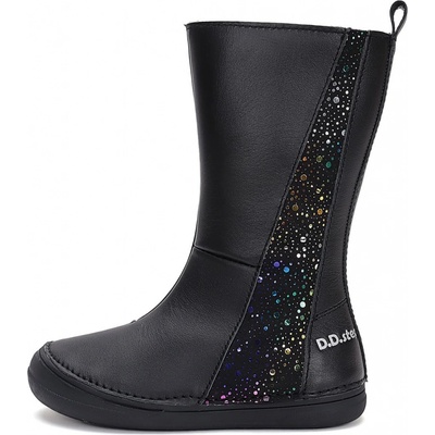 D.D.Step W078-42953 Black – Zboží Dáma