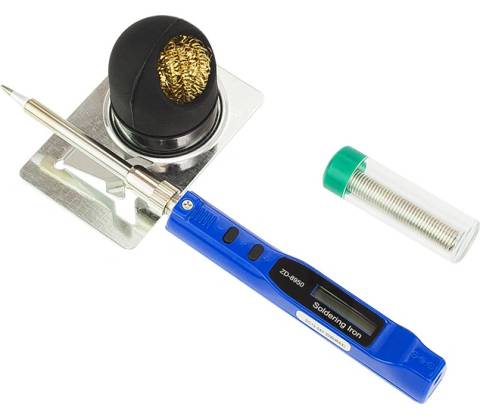XTREME ZD8950