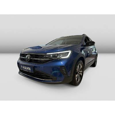 Volkswagen Taigo 1.0 TSI Energy DSG 85 kW