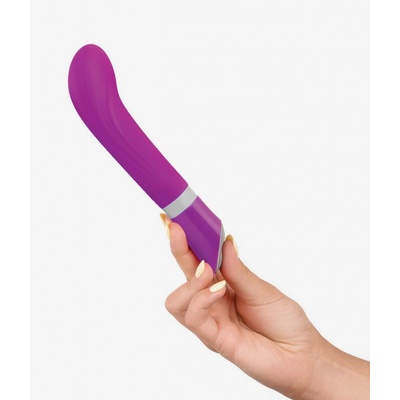 B Swish bgood Deluxe Curve GSpot Violet