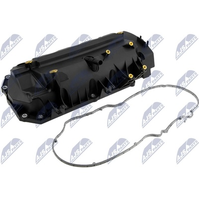 Kryt hlavy válce NTY BPZ-RE-004