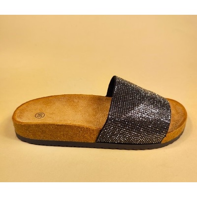 Dámske Comer SAR47 - black