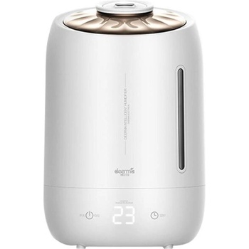 Image 1 of Deerma F600 white