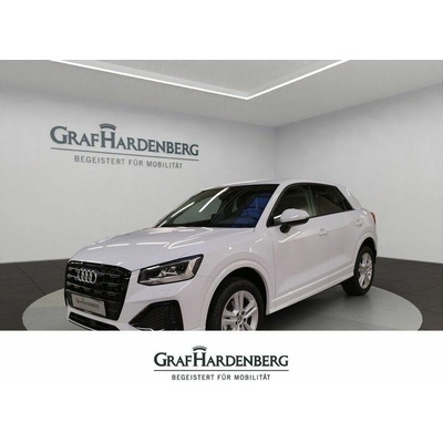 Audi Q2 35 TFSI Advanced 110 kW
