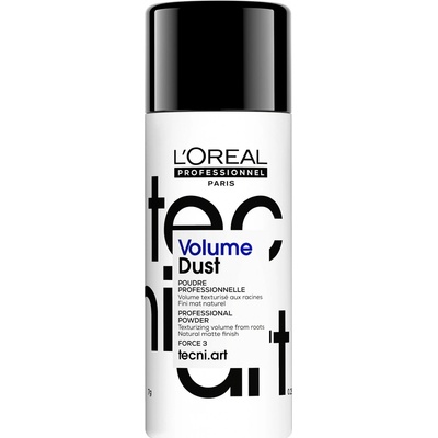 L'Oréal Tecni Art Volume Super Dust púder pre objem vlasov 7 ml