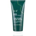 Skin Fairytale Pre Wash грижа за използване преди нанасянето на шампоан за суха и увредена коса 200ml
