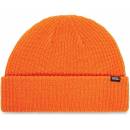 Vans CORE BASIC CUFF beanie oranžová