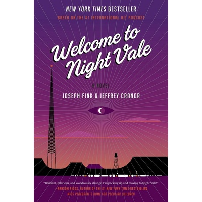 Welcome to Night Vale - Fink, Joseph