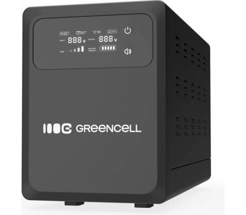 Green Cell UPSLPPC800