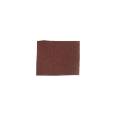 Starcke Plátno brúsne 230x280 mm, korund P120 / 10 ks, 216012