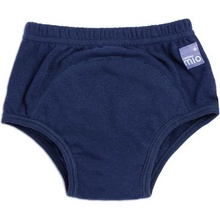 Bambino Mio učící TRAINING PANTS Dark Blue 16+ kg