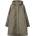 MAKIA Палто Makia Kaija coat - Green (Dusty Olive)