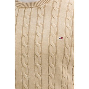 Tommy Hilfiger Памучен пуловер (MW0MW39524)