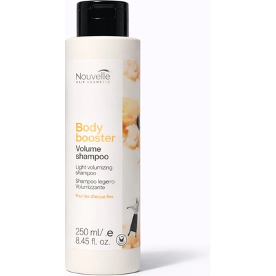 Nouvelle Nouvelle Color Care šampon pro barvené vlasy 250 ml
