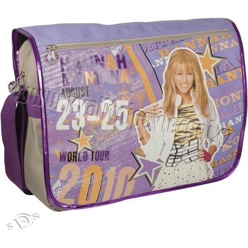 SunCe Malá taška přes rameno Disney Hannah Montana Star S-6803-HW 26x3
