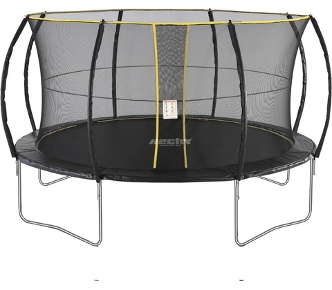 Hecht 366 cm