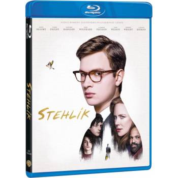 MagicBox Щиглецът - Blu-ray (030819)