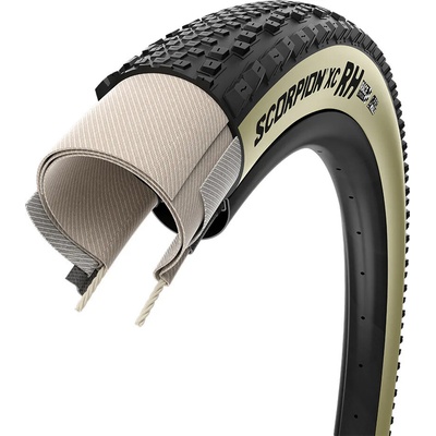 Pirelli Scorpion XC RH ProWALL, 29x2.40", Retro Rozměr pláště: 29x2.40"