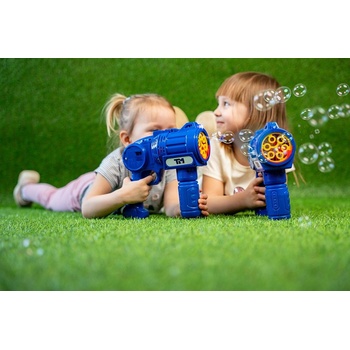 Fru Blu Mega blaster se zásobníkem + náplň 0,4 l