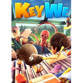 KeyWe