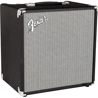 FENDER Усилвател за бас китара RUMBLE 40 V3 40W by Fender китарно кубе / комбо