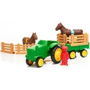 SmartMax Můj první traktor