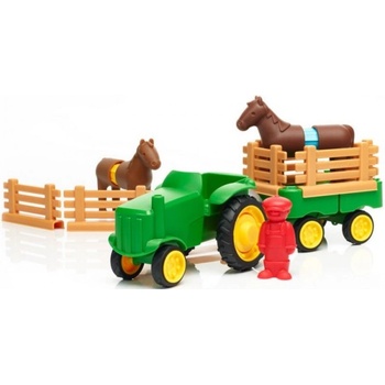 SmartMax Můj první traktor