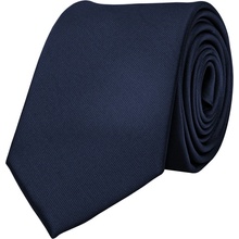 Bubibubi kravata Marine tmavomodrá