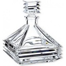 Bohemia Crystal karafa na whisky rum a pálenku Maria 0,8 l