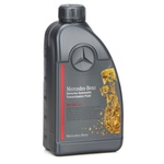 Mercedes-Benz МАСЛО ЗА АВТОМАТИЧНА СКОРОСТНА КУТИЯ oe mercedes 236.14 1 ЛИТЪР