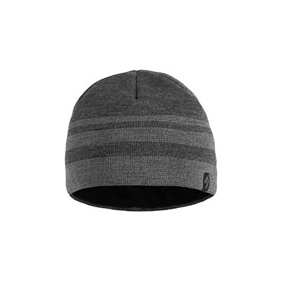 Direct Alpine čepice SLASH anthracite/grey